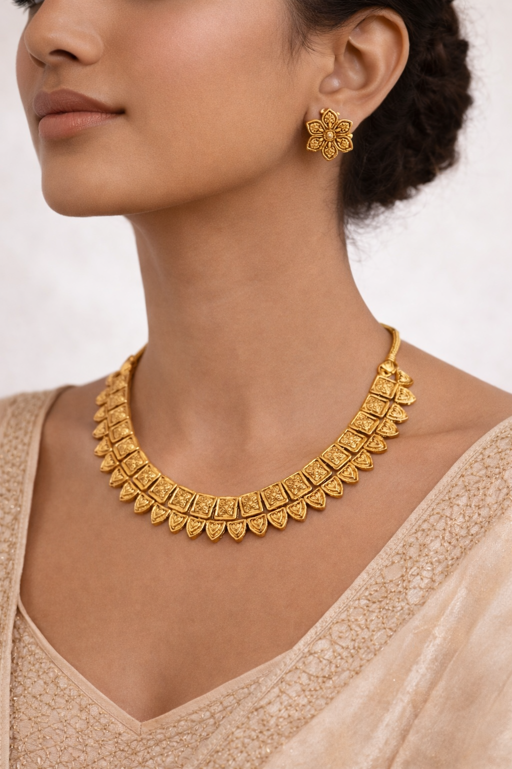 Kosha Raj Choker