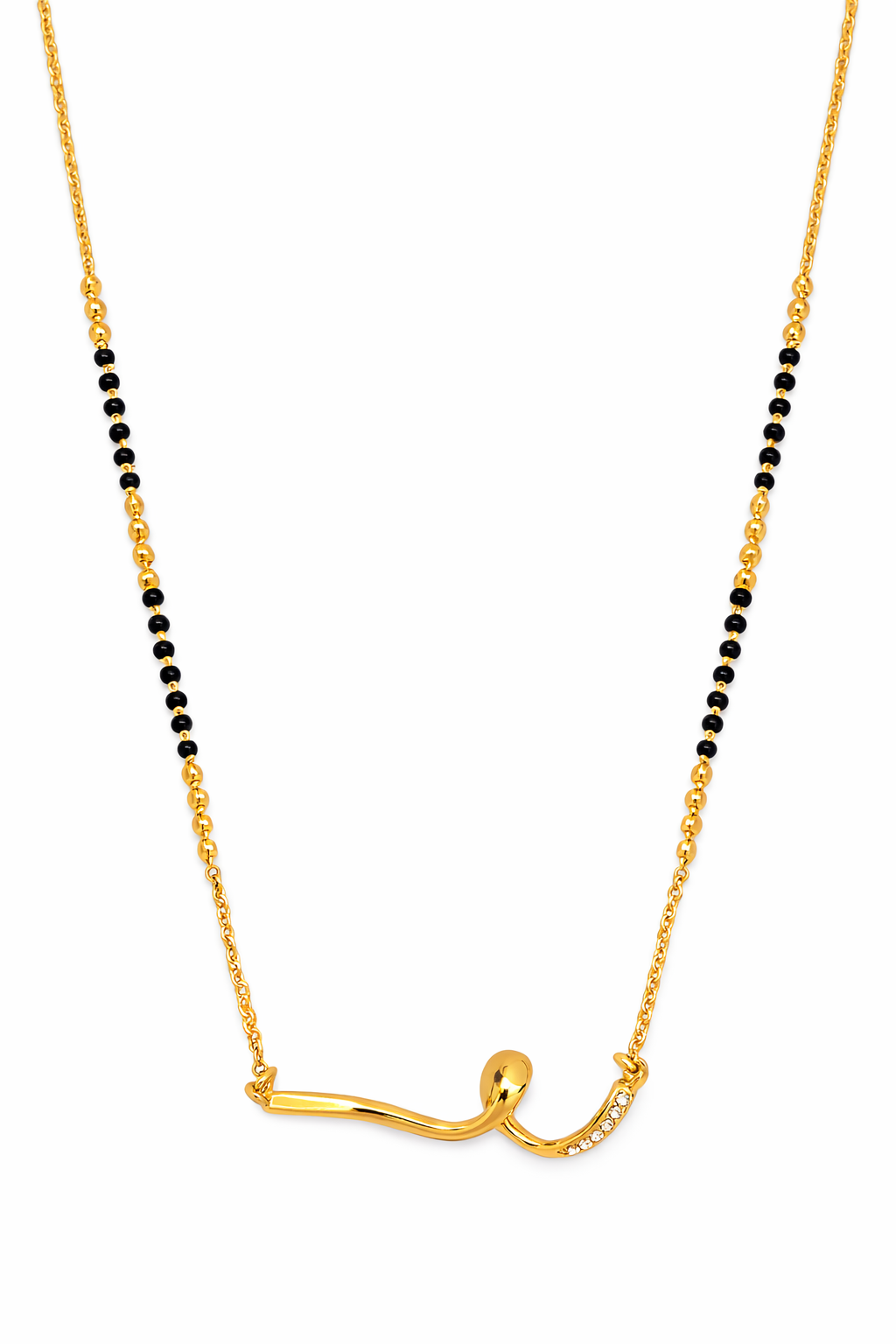 Regal Arc Mangalsutra