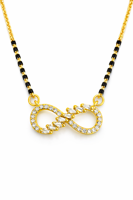 Infinite Promise Mangalsutra
