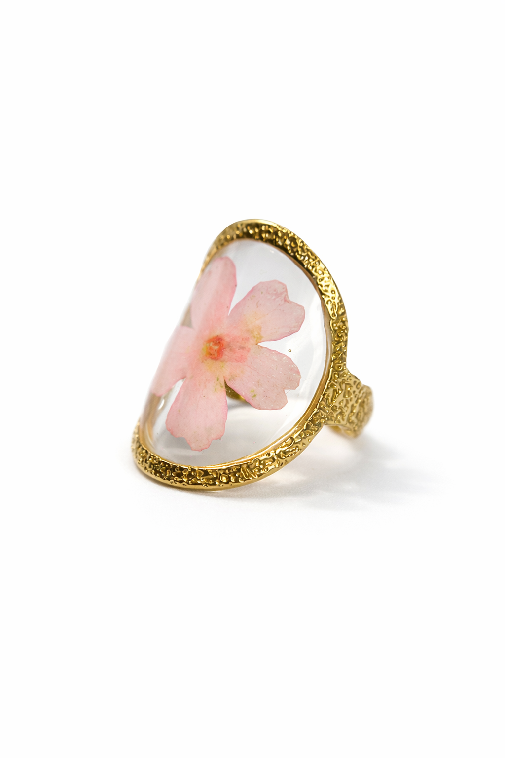 Garden Heirloom Ring