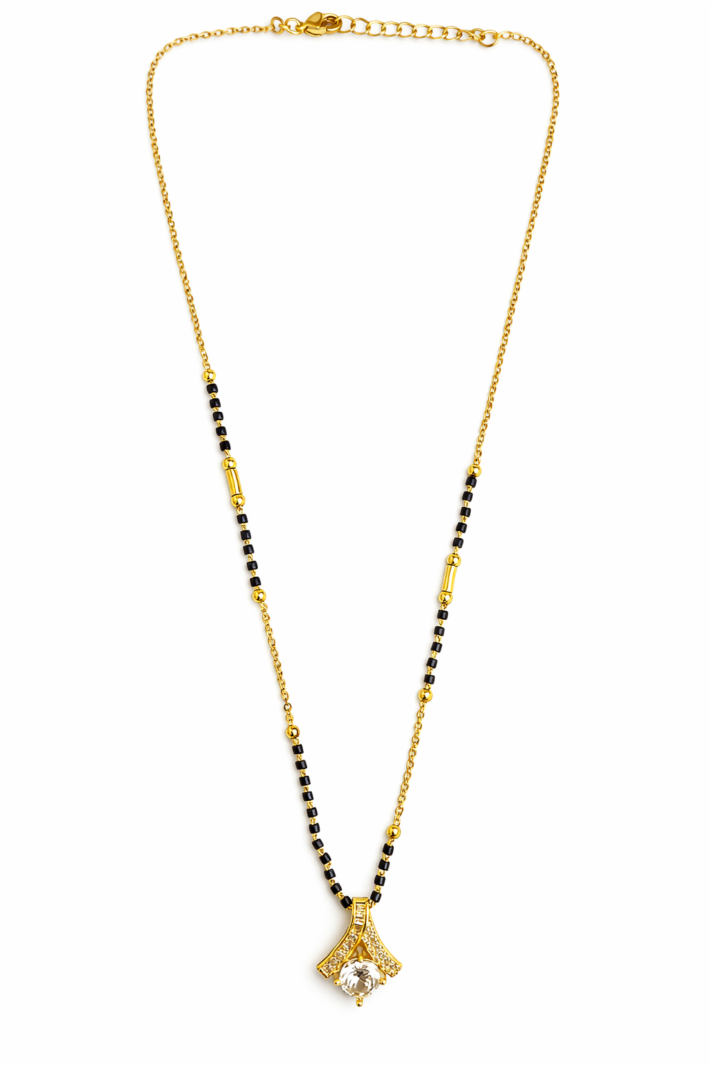 Noble Radiance Mangalsutra
