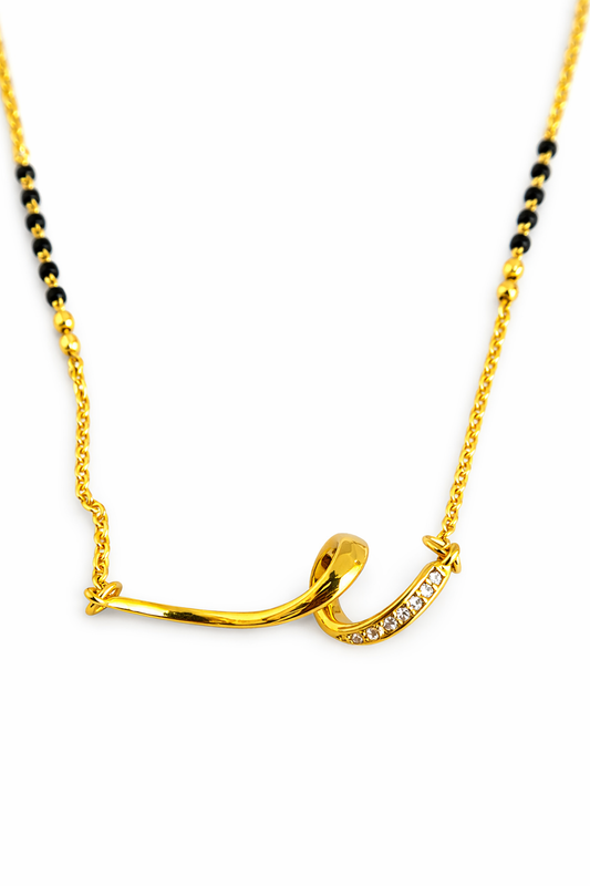 Regal Arc Mangalsutra