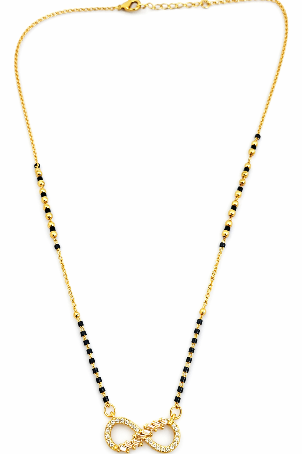 Infinite Promise Mangalsutra