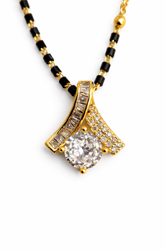Noble Radiance Mangalsutra