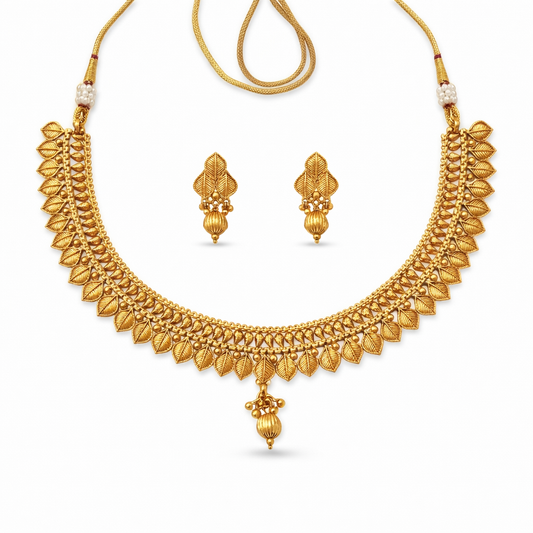 Lavanya Valli Choker