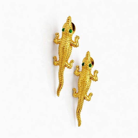 Vanika Muse Earrings