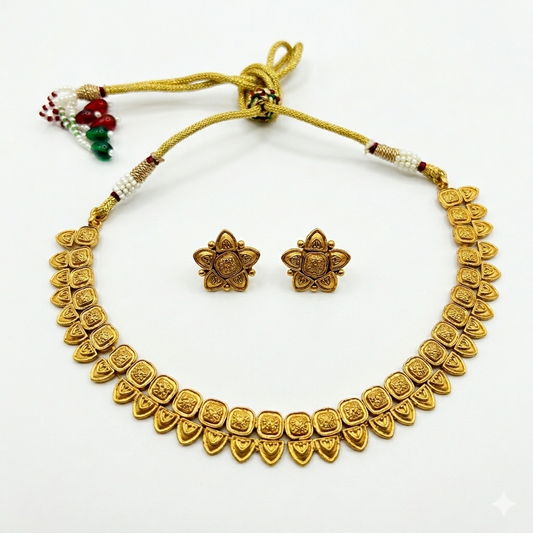 Kosha Raj Choker