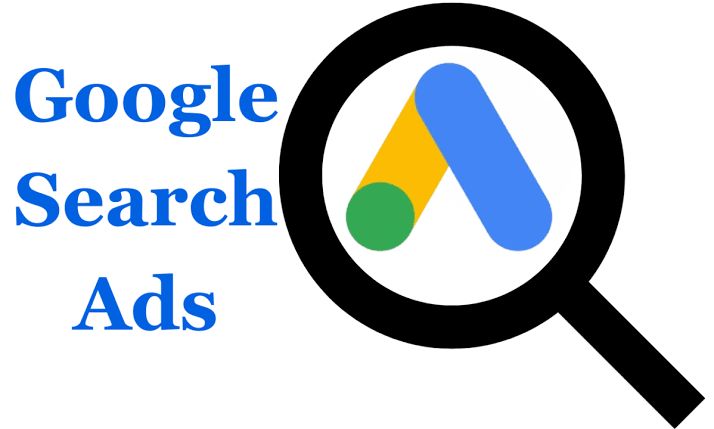google search ads